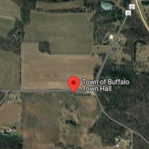 Click for Town Hall Directions